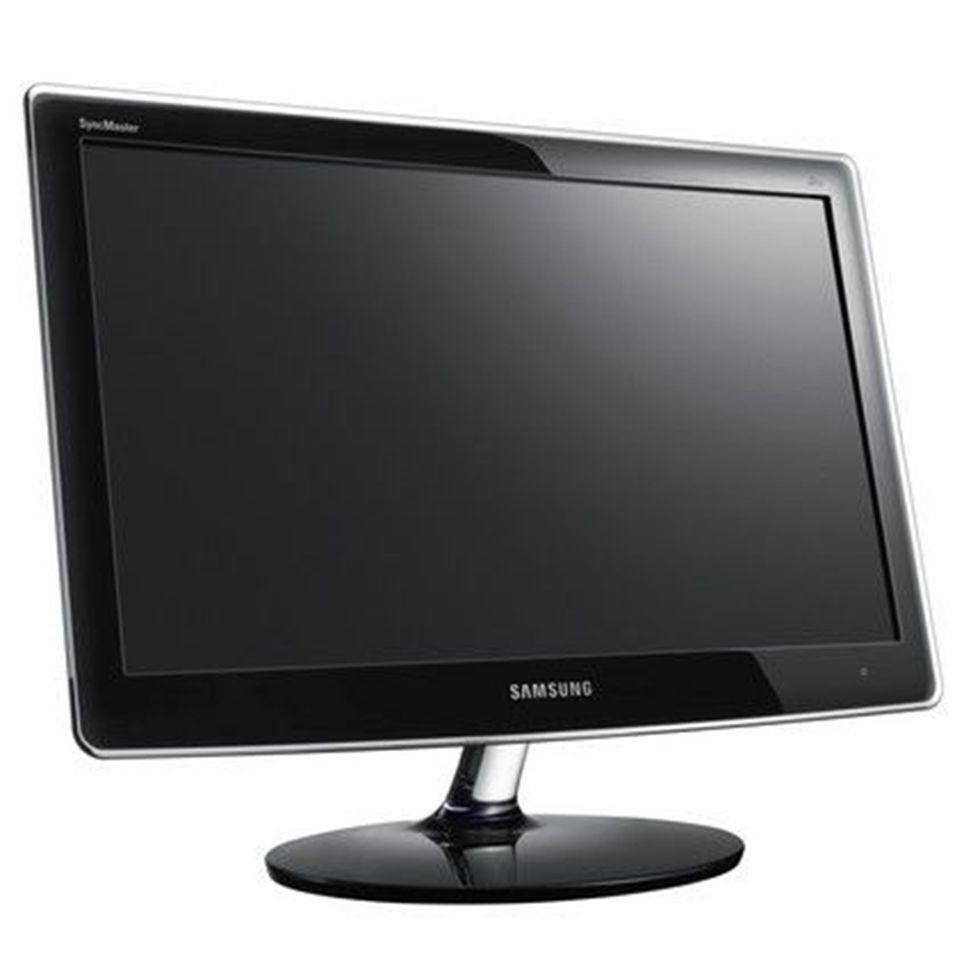 SAMSUNG LCD Monitor 20" P2070