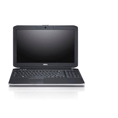 DELL Latitude E5530 15,6" Full HD Core i5 notebook, laptop rental