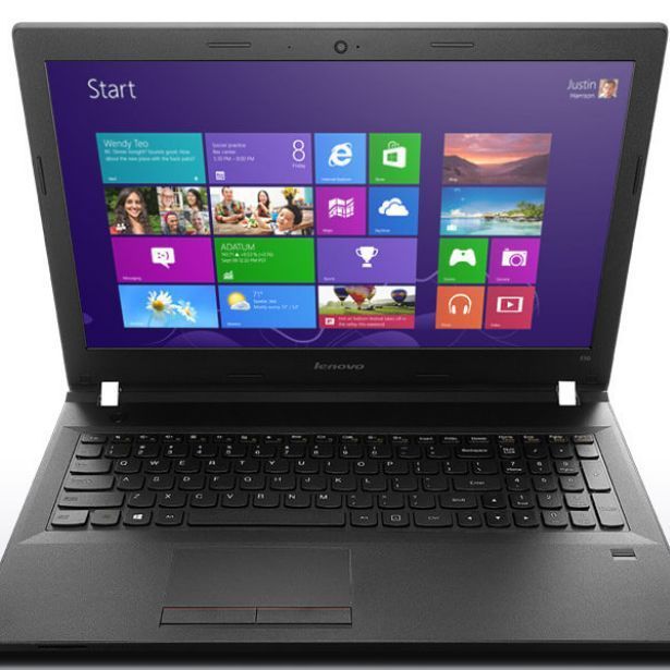 Lenovo E50-80 15,6" Full HD Core i5 notebook, laptop bérlés, bérbeadás