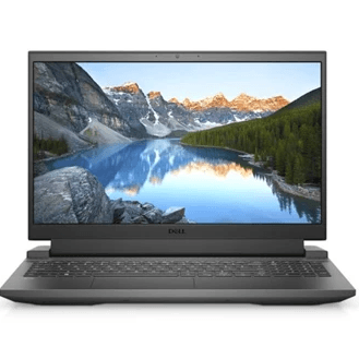 DELL G15 Gamer laptop