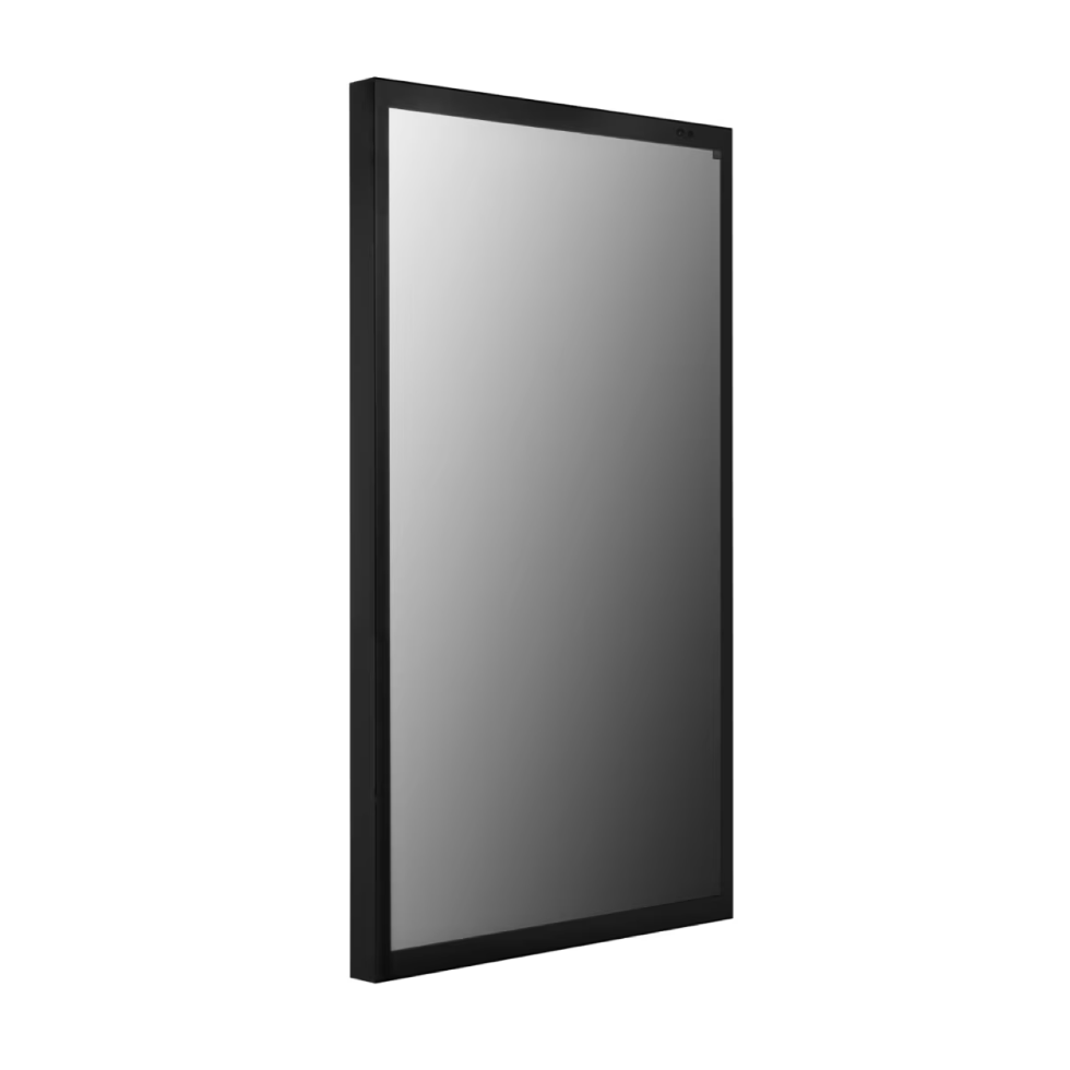 55" LG 55XE4F kültéri képernyő, kijelző bérlés, bérbeadás