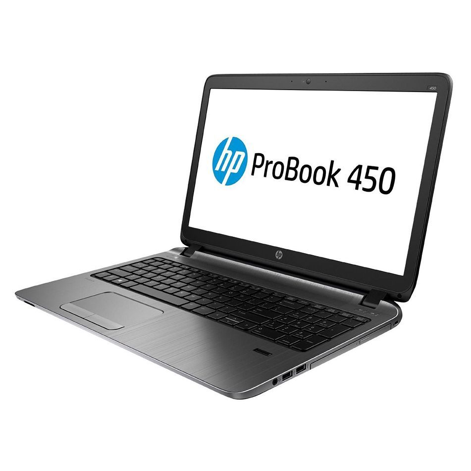 HP ProBook 450 G2 15,6" Full HD Core i7 notebook rental, service