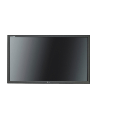 LG M4214T 42" Multitouch LCD Monitor rental