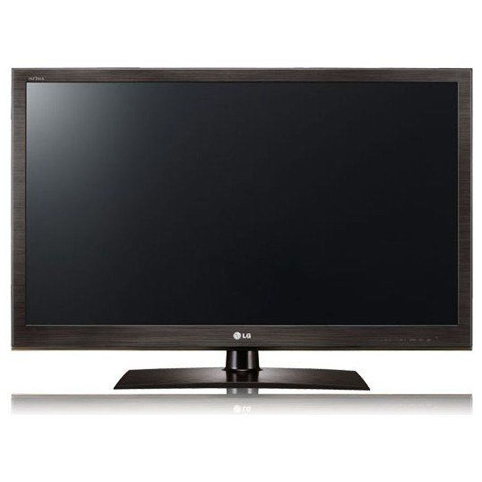 LG 32LV3550 32" LED TV bérlés, bérbeadás