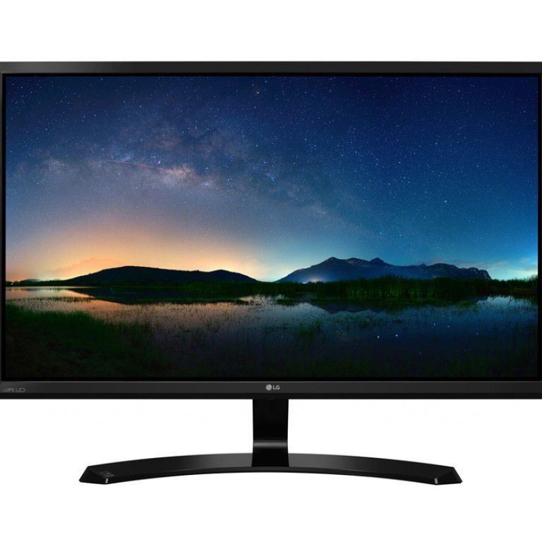 LG 24MP58VQ-P 24" IPS LED monitor bérlés, bérbeadás, kölcsönzés