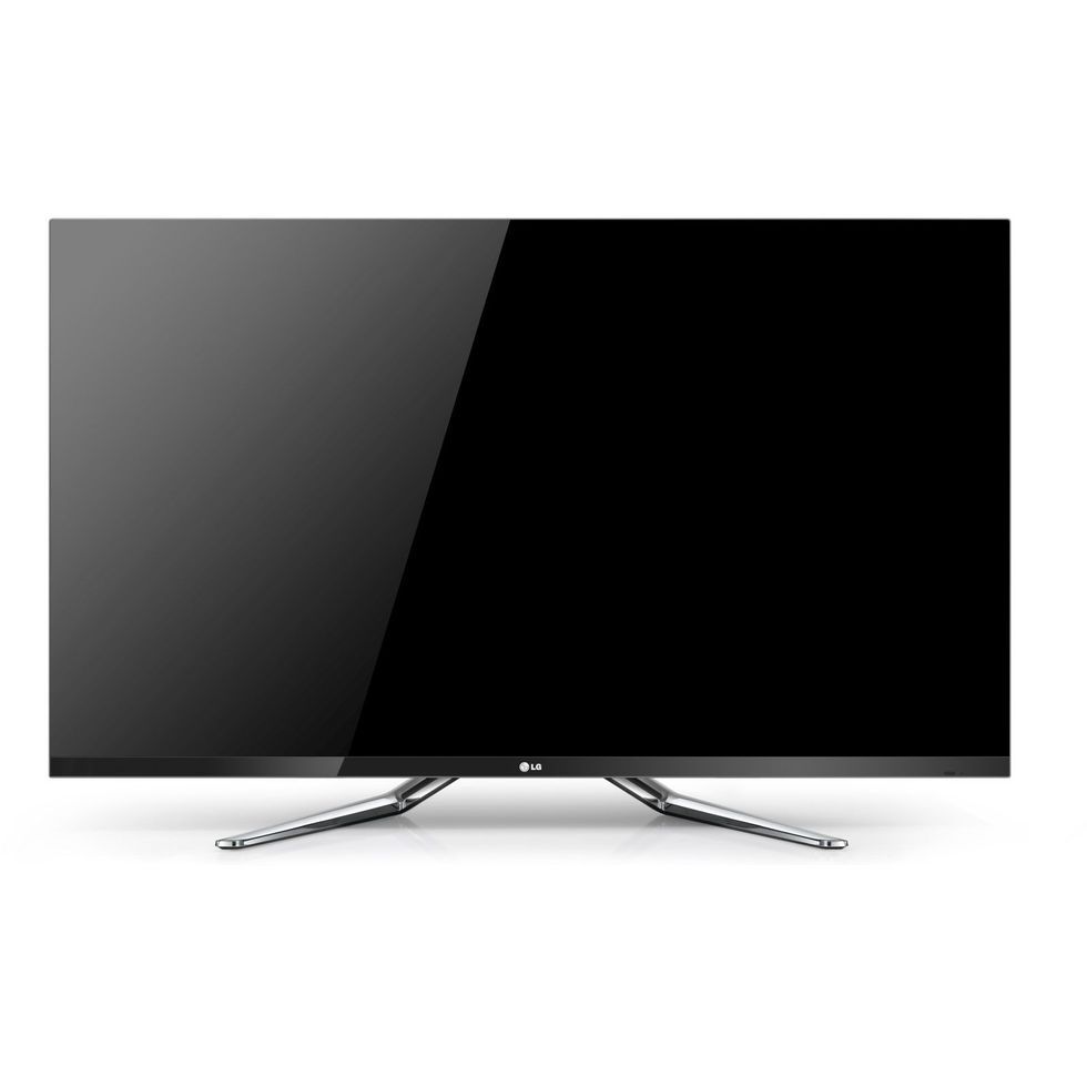 LG 55LM765S 55" 3D LED TV bérlés, bérbeadás