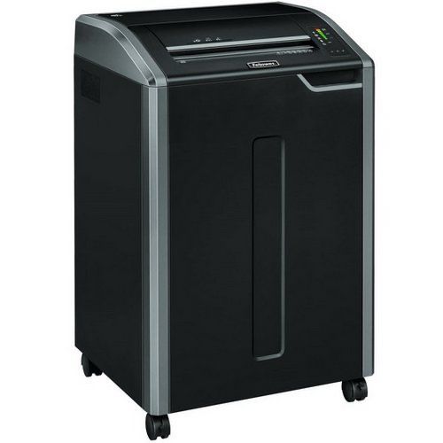 Fellowes Powershred 485i document scredder rental