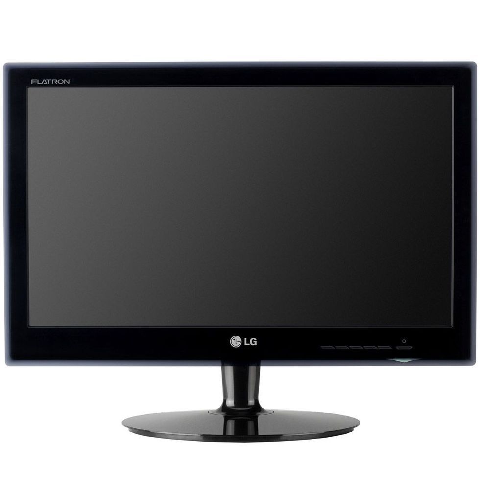 LG E1940S-PN 18.5" LCD LED Monitor bérlés, bérbeadás