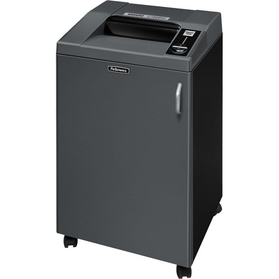 Fellowes Fortishred 4250S document scredder rental