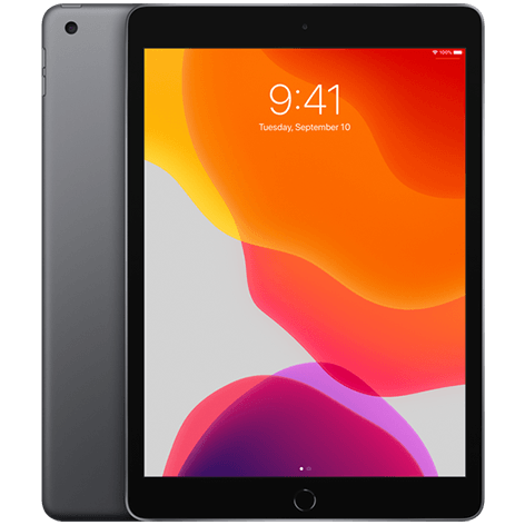 Apple iPad 10.2"2019 32 GB WIFI (7. gen) bérlés, bérbeadás, kölcsönzés