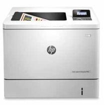 HP Color LaserJet Enterprise M553dn nyomtató bérlés, bérbeadás