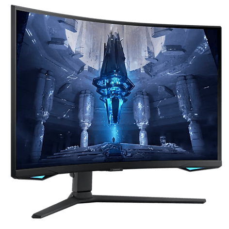 SAMSUNG ODYSSEY NEO 32" LCD monitor bérlés, bérbeadás