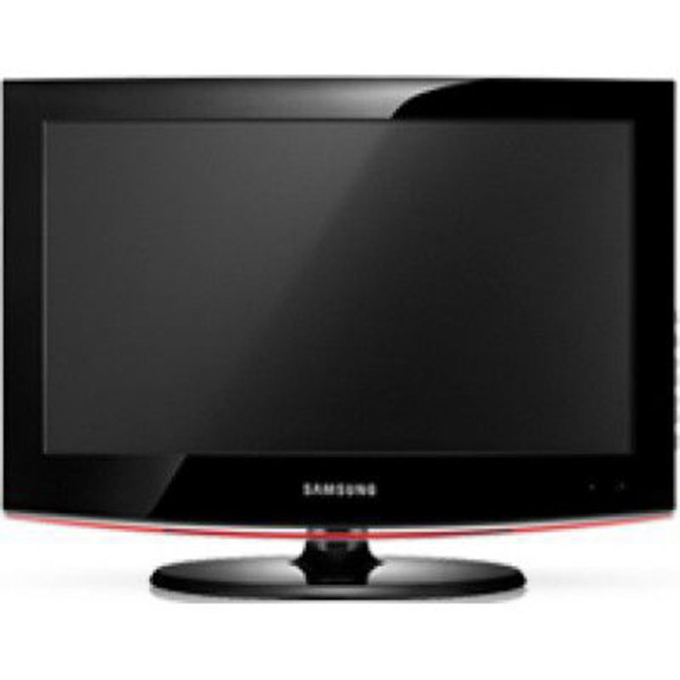 SAMSUNG LCD TV 26" LE26B450C4WXXH