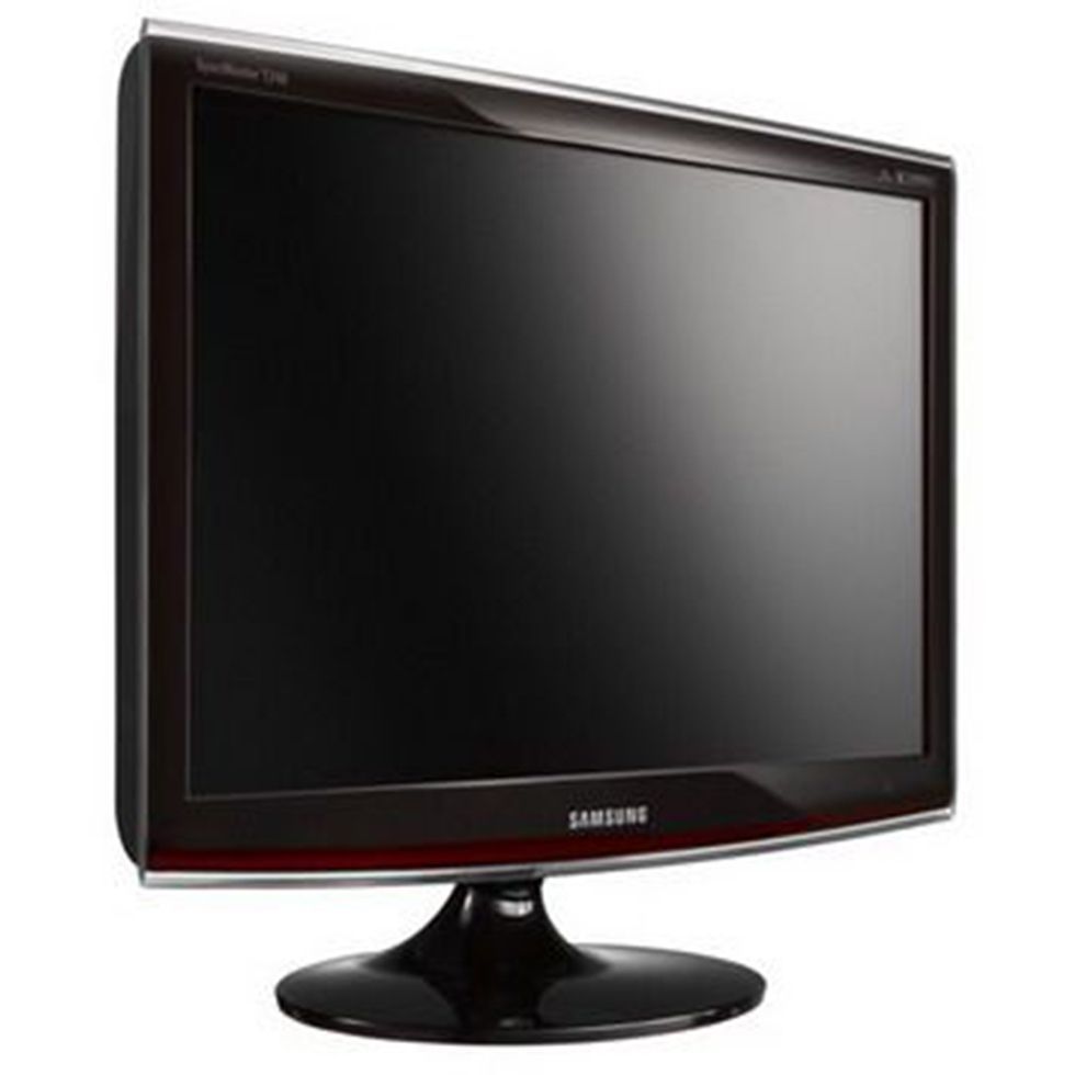 SAMSUNG LCD Monitor 26" 2693HM
