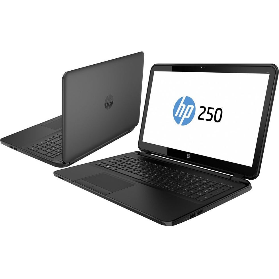 HP 250 G2 15,6" Core i3 notebook, laptop rental