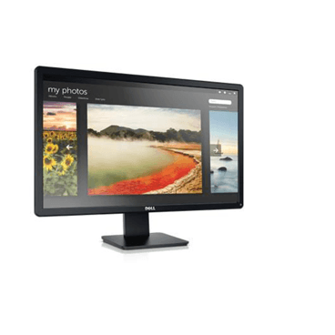 Dell E2414H 24" LED Monitor bérlés, bérbeadás