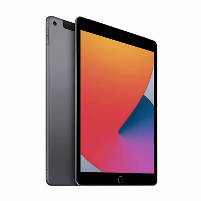 Apple iPad 10.2"2020 32GB WiFi+cellular (8. gen) bérlés, bérbeadás, kölcsönzés