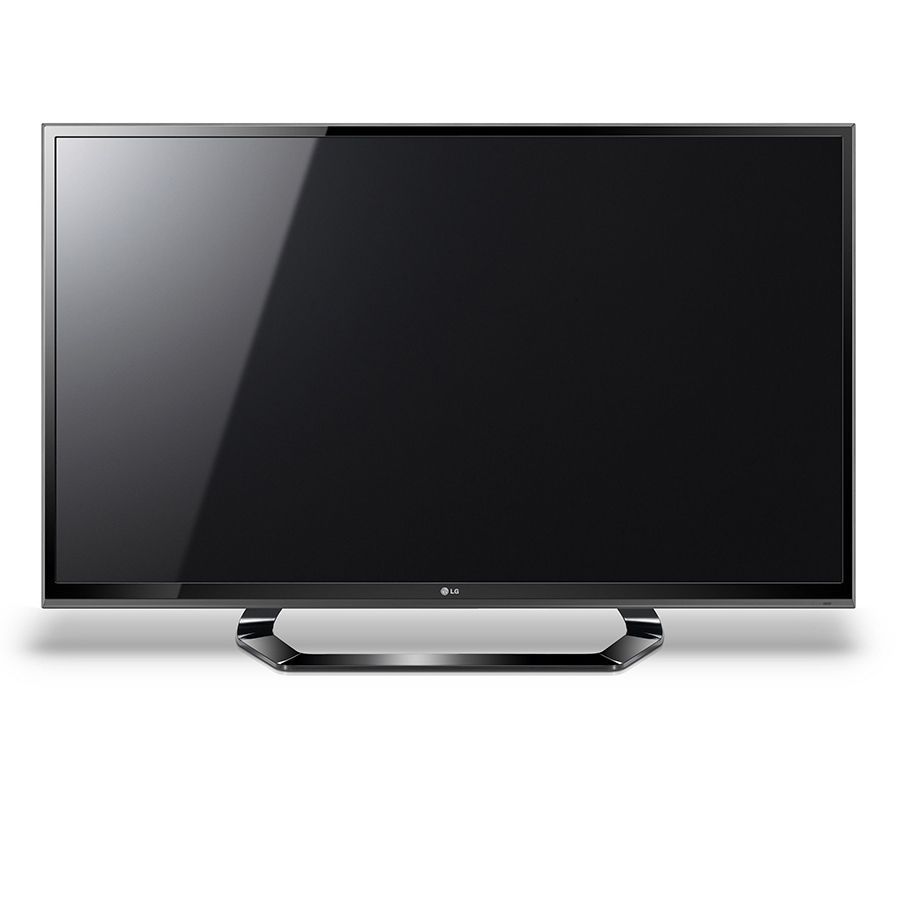 LG 55LM615S 55" 3D LED TV bérlés, bérbeadás