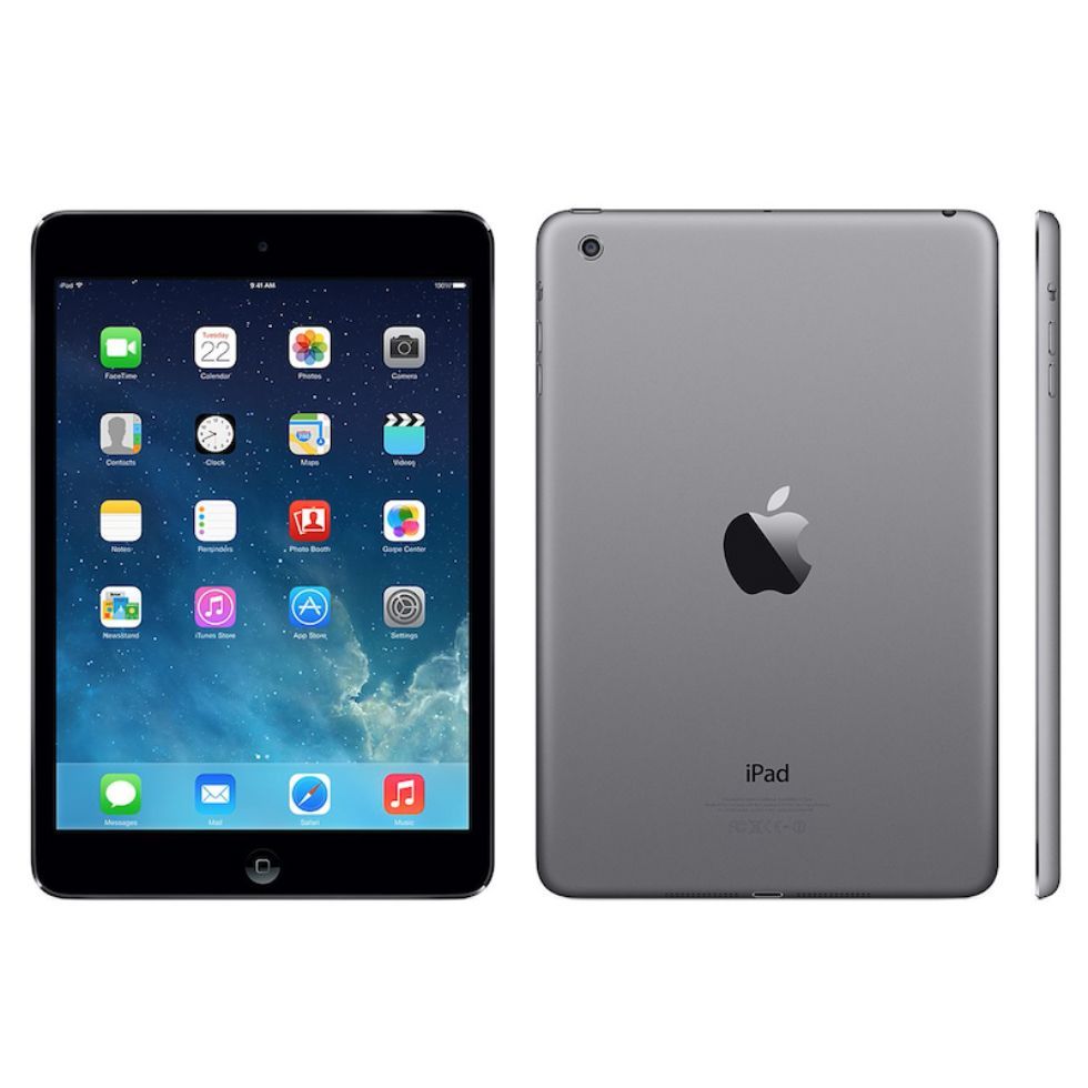 Apple iPad bérlés, bérbeadás, kölcsönzés iPad Air 16GB