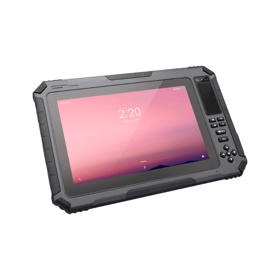 rentiT T101 ipari tablet bérlés, bérbeadás