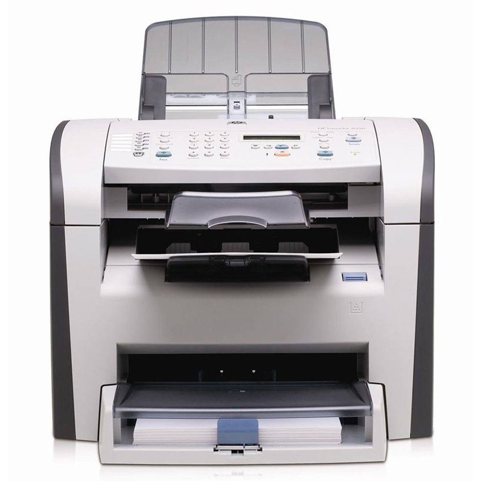 HP LaserJet 3050 multifunction device hire, rental