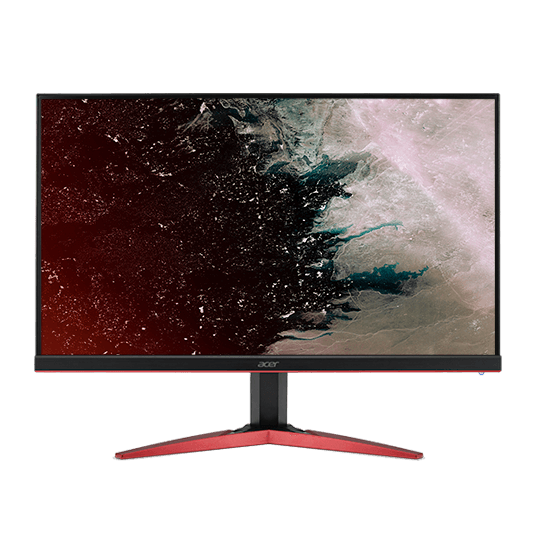 Acer KG251Q 24" monitor