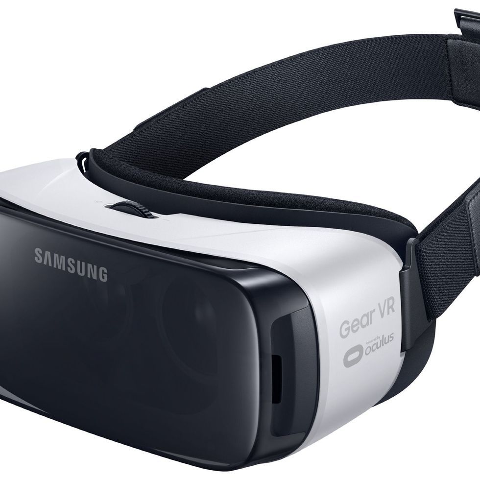 Samsung Gear 3D (virtuális valóság) VR szemüveg bérlés, bérbeadás