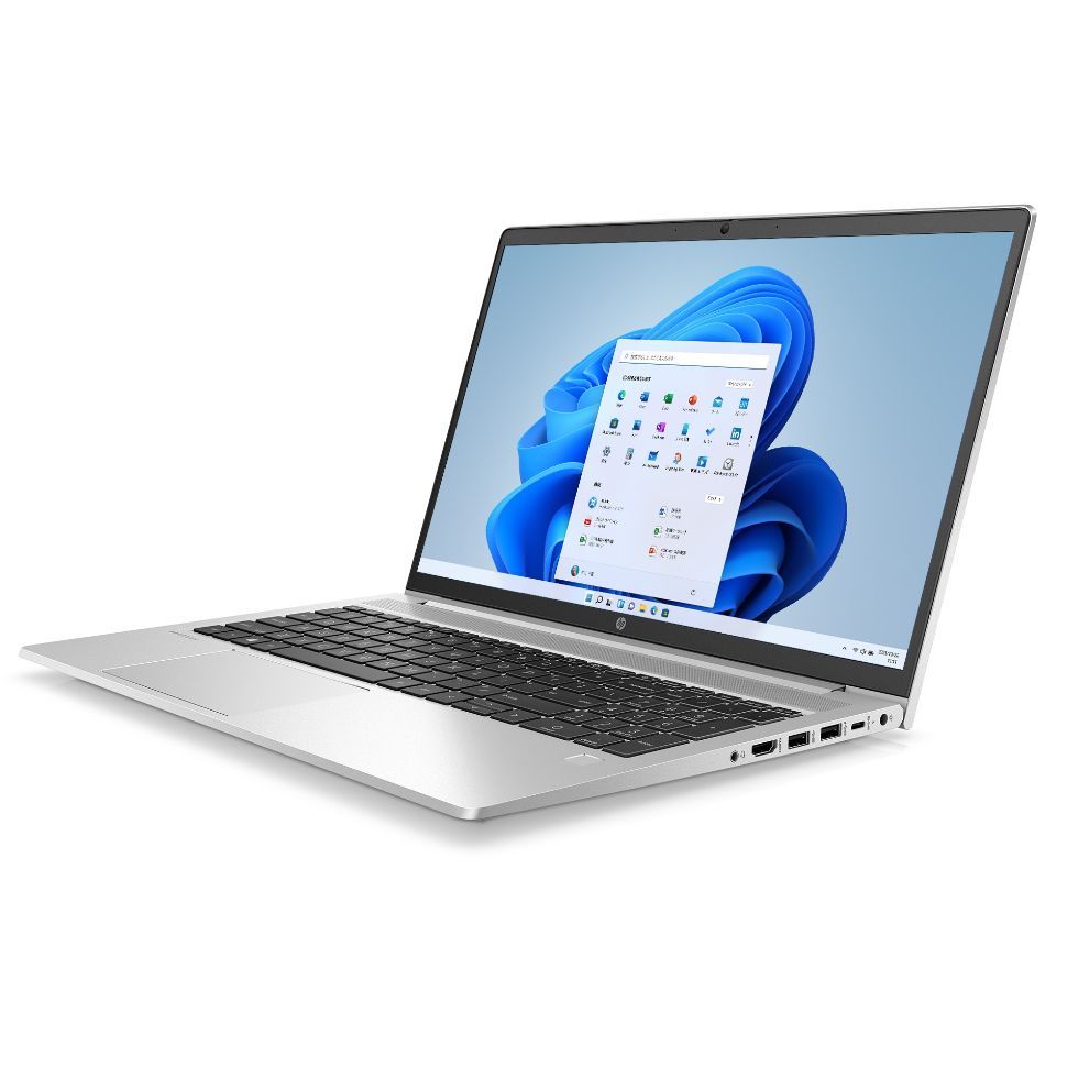 Hp Probook 450 G8 notebook rental