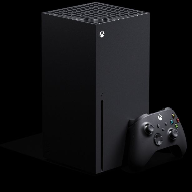 XBOX Series X játékkonzol bérlés, bérbeadás, kölcsönzés