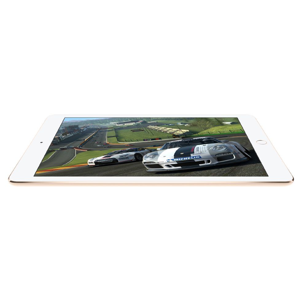 Apple iPad bérlés, bérbeadás, kölcsönzés iPad Air2 32GB Wifi