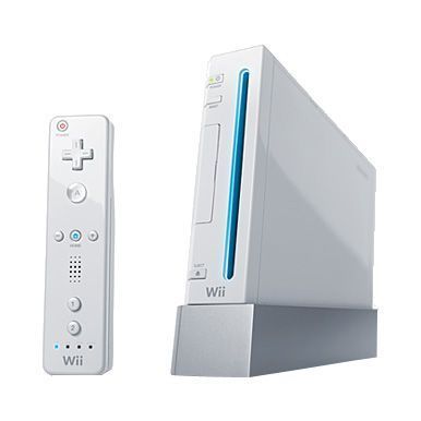 Nintendo Wii bérlés, bérbeadás 1 napra