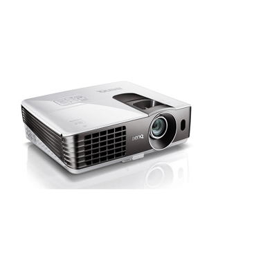 BenQ MW721 3500 ANSI WXGA DLP projector rental