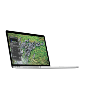 Apple MacBook Pro Retina 13" notebook rental