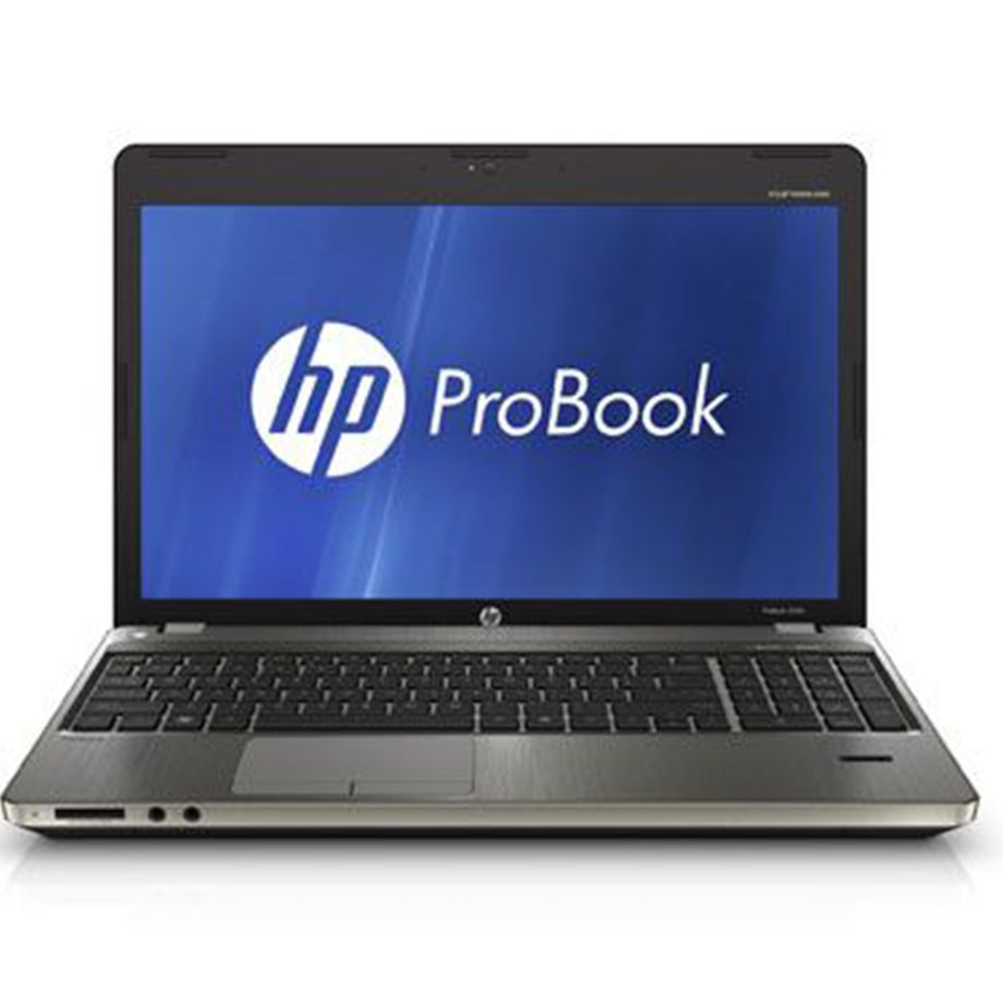 HP ProBook 4530s 15,6" Core i5 notebook, laptop rental service